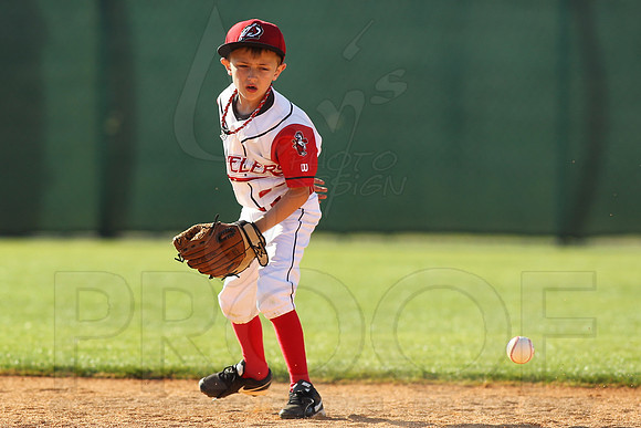 Benton Panthers vs. Arkansas Travelers 7's_JWM_0216