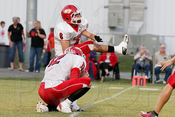 Harmony Grove @ Glen Rose 9-21-12 (Justin Manning)0060