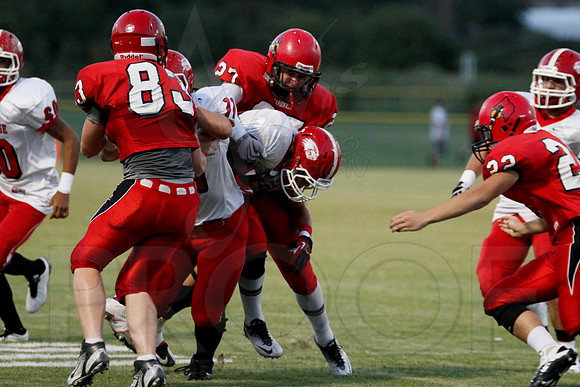 Harmony Grove @ Glen Rose 9-21-12 (Justin Manning)0074