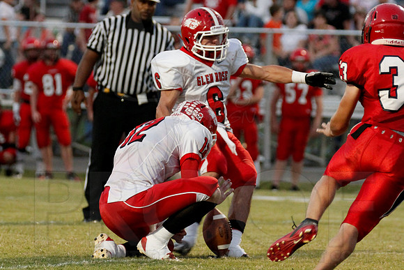 Harmony Grove @ Glen Rose 9-21-12 (Justin Manning)0079