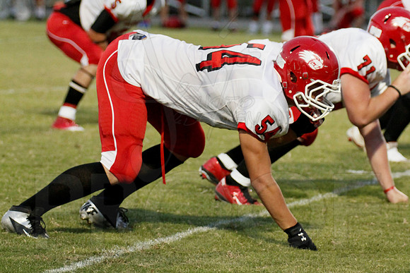 Harmony Grove @ Glen Rose 9-21-12 (Justin Manning)0086