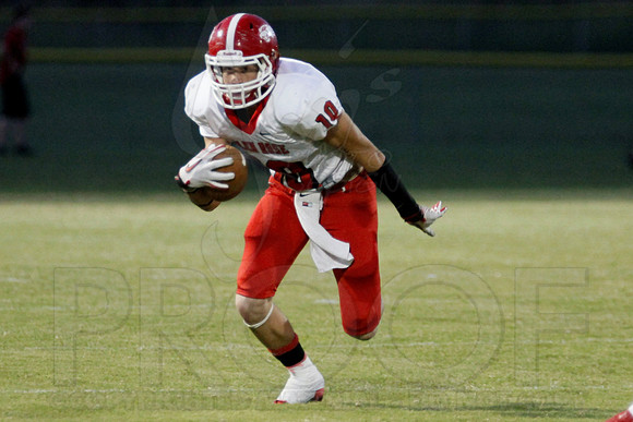 Harmony Grove @ Glen Rose 9-21-12 (Justin Manning)0108