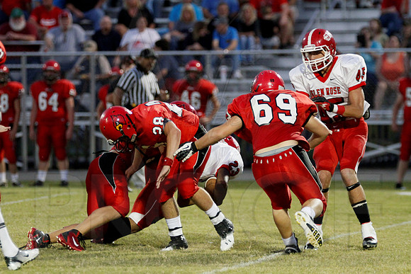 Harmony Grove @ Glen Rose 9-21-12 (Justin Manning)0112