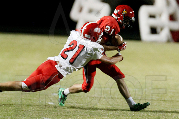 Harmony Grove @ Glen Rose 9-21-12 (Justin Manning)0136