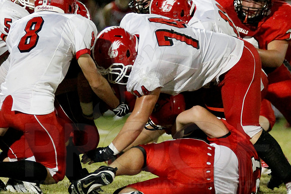 Harmony Grove @ Glen Rose 9-21-12 (Justin Manning)0167
