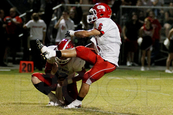 Harmony Grove @ Glen Rose 9-21-12 (Justin Manning)0207