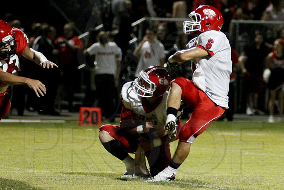 Harmony Grove @ Glen Rose 9-21-12 (Justin Manning)0208