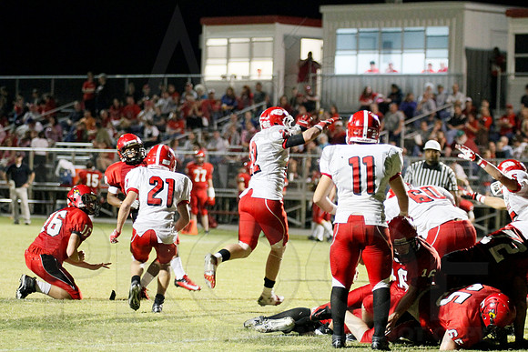 Harmony Grove @ Glen Rose 9-21-12 (Justin Manning)0232