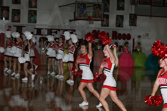 Football Homecoming (Day Ceremony) 10-10-2014 (©Justin Manning) JWM_0098
