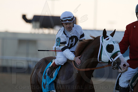 Oaklawn 1-21-13 (Smarty Jones Stakes) (Justin Manning)0235