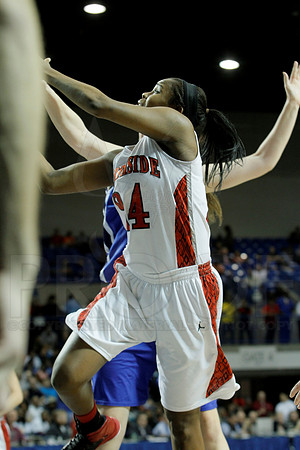 7A Girls State Finals-Fort Smith Northside vs. Conway 3-13-2014 (© Justin Manning) JWM_0084