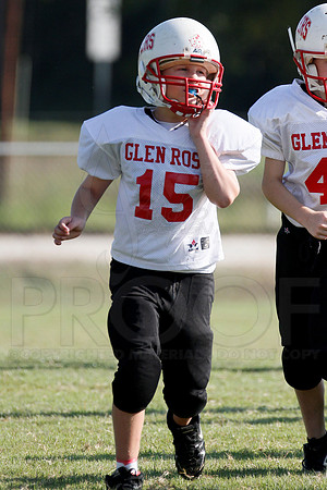 Fountain Lake @ Glen Rose Pee Wee 9-22-12 (Justin Manning)0014