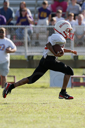 Fountain Lake @ Glen Rose Pee Wee 9-22-12 (Justin Manning)0017