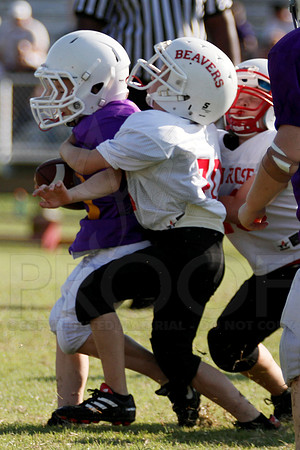 Fountain Lake @ Glen Rose Pee Wee 9-22-12 (Justin Manning)0022