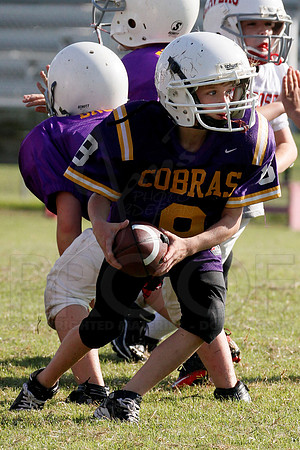 Fountain Lake @ Glen Rose Pee Wee 9-22-12 (Justin Manning)0026
