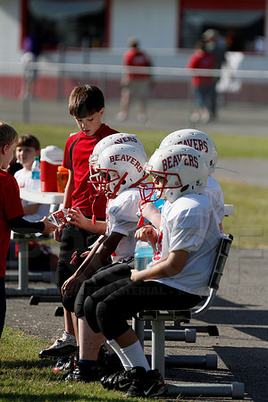 Fountain Lake @ Glen Rose Pee Wee 9-22-12 (Justin Manning)0031