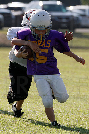 Fountain Lake @ Glen Rose Pee Wee 9-22-12 (Justin Manning)0035