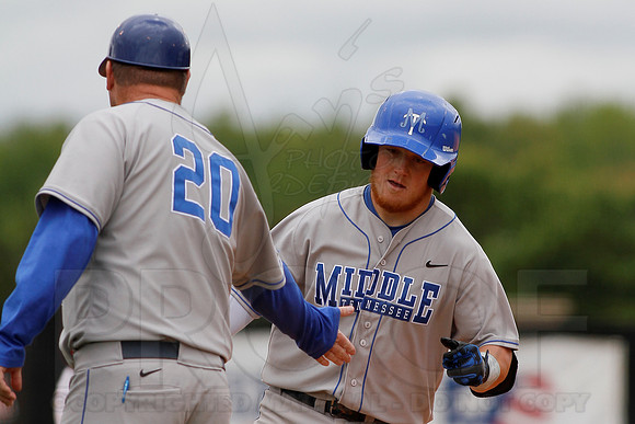 MTSU @ ASU baseball 4-28-13 (© Justin Manning) JWM0408