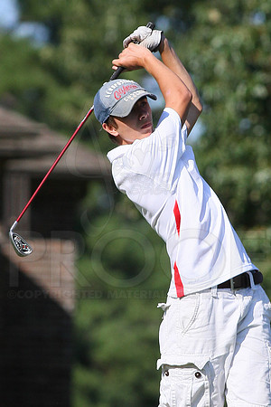Glen Rose Golf 8-15-13 (Silver Springs) (© Justin Manning) JWM0243