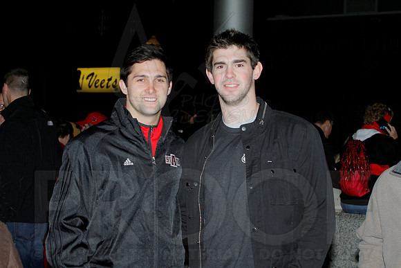 GoDaddy Bowl Mardi Gras Parade (©Justin Manning) JWM_0001