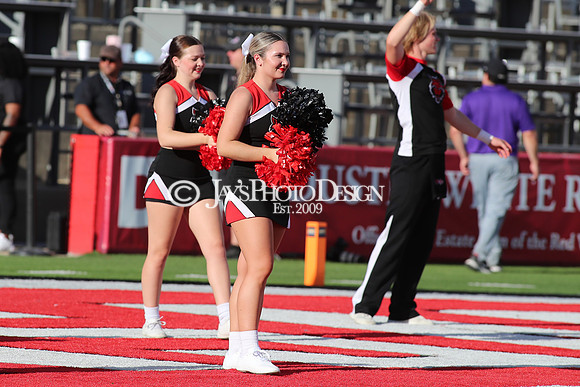 UCA @ Arkansas State 8-31-24_JWM_0130