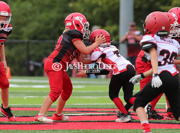 Glen Rose @ Harmony Grove 4th Grade 9-14-24_JWM_0399