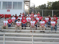 Glen Rose Senior Mom's Shoot 10-12-25