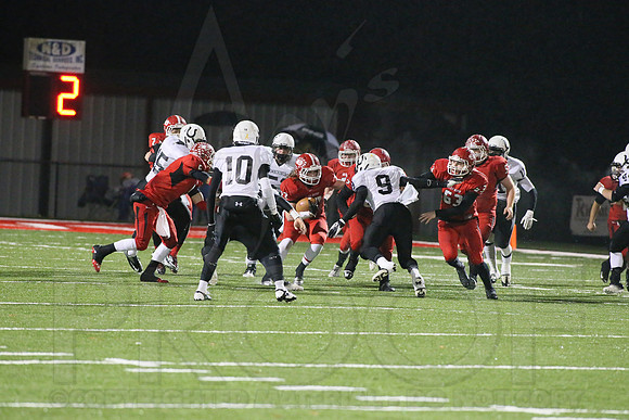 Smackover @ Glen Rose 12-13-13 (©Justin Manning) JWM_0228