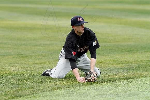 ASU @ UALR baseball 3-17-13 (© Justin Manning) JWM0303