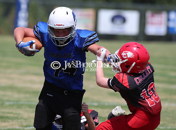 6th Grade Peewee Football (Glen Rose @ Bismarck) 8-24-24_JWM_0173