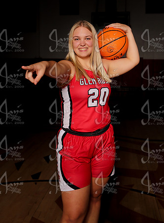Glen Rose Girls Basketball Preview 10-13-25_JWM_0020