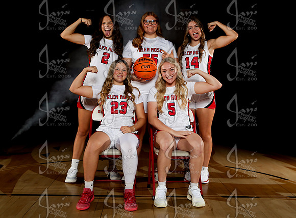 Glen Rose Girls Basketball Preview 10-13-25_JWM_0123