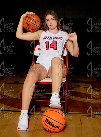 Glen Rose Girls Basketball Preview 10-13-25_JWM_0154