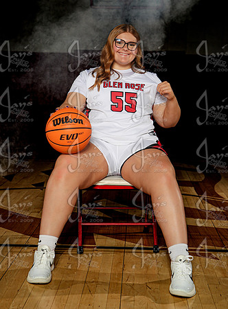 Glen Rose Girls Basketball Preview 10-13-25_JWM_0153