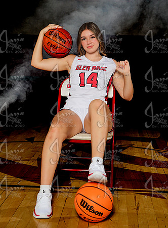 Glen Rose Girls Basketball Preview 10-13-25_JWM_0155