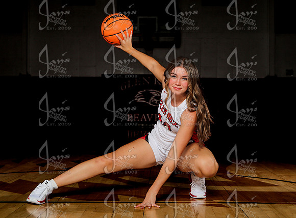Glen Rose Girls Basketball Preview 10-13-25_JWM_0157