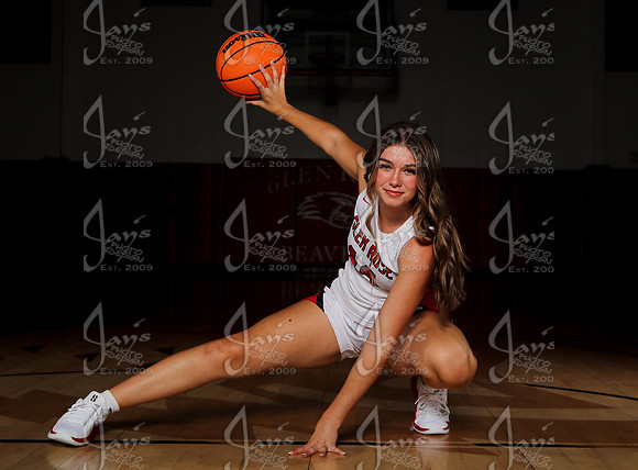 Glen Rose Girls Basketball Preview 10-13-25_JWM_0158