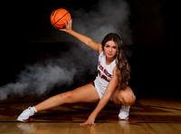 Glen Rose Girls Basketball Preview 10-13-25