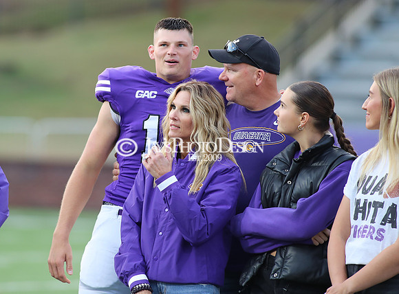 Southern Nazarene @ OBU (Senior Night) 10-31-24_JWM_0077