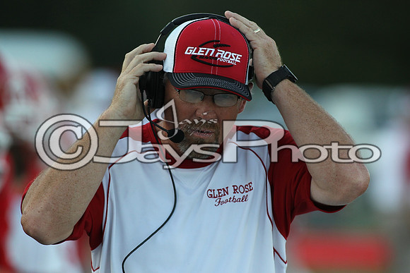 Arkadelphia @ Glen Rose Jr High 9-10-2015 (©Justin Manning) JWM_0042