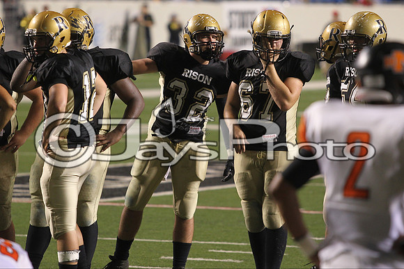 2A State Finals Rison vs. McCrory 12-11-2015 (©Justin Manning) JWM_0715