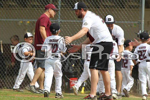 Arkadelphia vs Benton 5-6 year old All-Stars 6-13-2015 (©Justin Manning) JWM_0138
