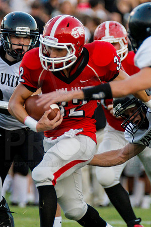 Bauxite @ Glen Rose 9-7-12 (Justin Manning)117