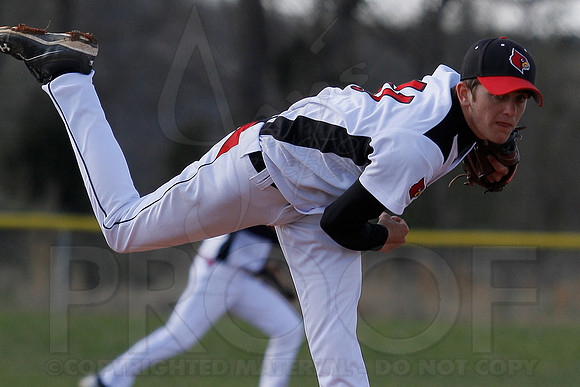 Glen Rose @ Harmony Grove 3-25-13 (© Justin Manning) JWM0107