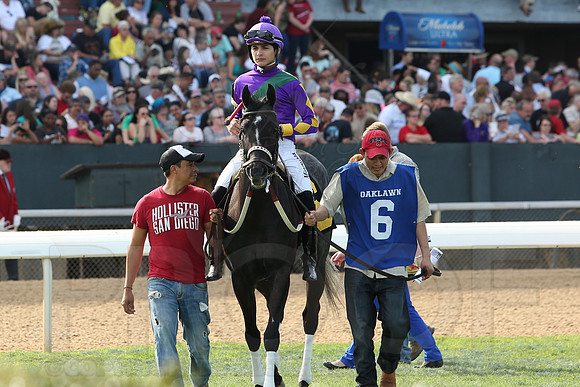 Arkansas Derby 4-12-2014 (© Justin Manning) JWM_0574