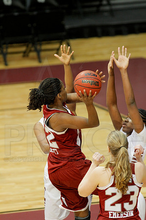 UALR Women's Basketball (©Justin Manning) JWM_0260