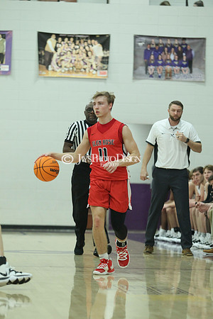 Glen Rose @ Central Arkansas Christian Boys basketball 1-3-20_0596