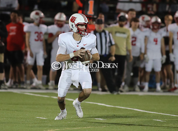 Harding Academy @ Nettleton 10-25-24_JWM_0645