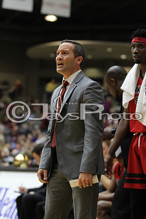 Arkansas State @ Little Rock Men's Basketball 1-14-17_JWM_00662