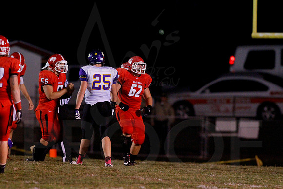 Ft. Lake @ Glen Rose 10-18-13 (© Justin Manning) JWM0247
